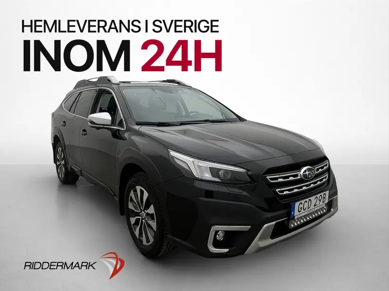Subaru Outback 2023