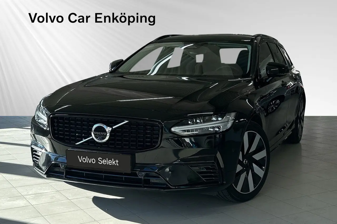 Volvo V90 2026