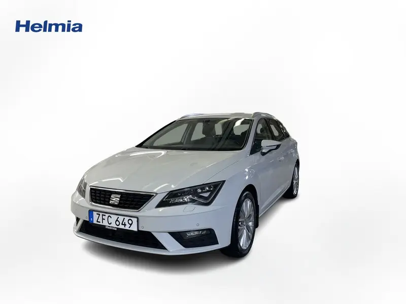 SEAT León 2018
