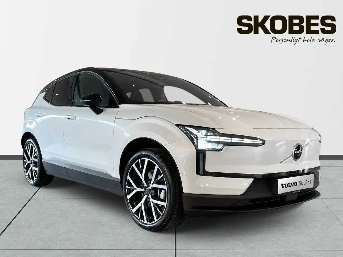 Volvo EX30 2026