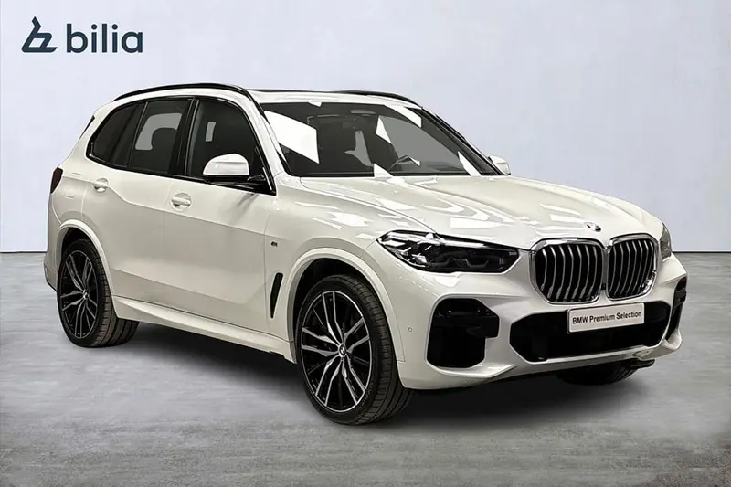 BMW X5 2023