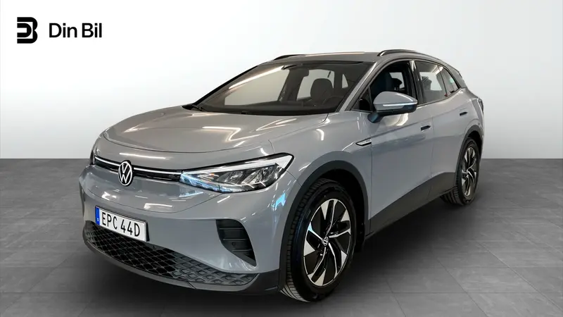 Volkswagen ID.4 2023