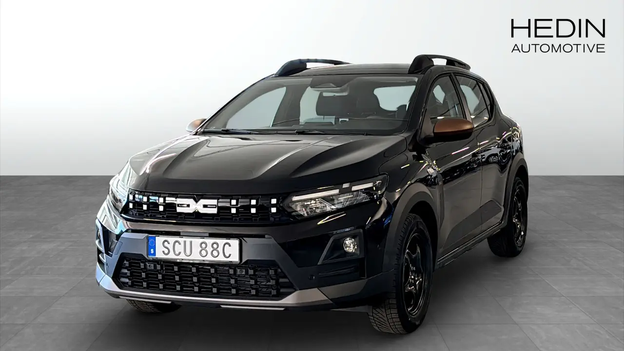 Dacia Sandero 2026