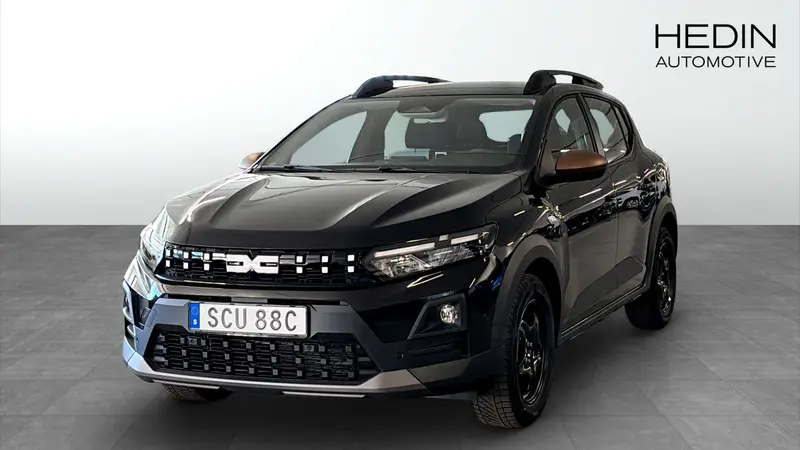 Dacia Sandero 2026