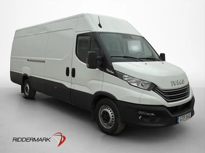 Iveco Daily 2023