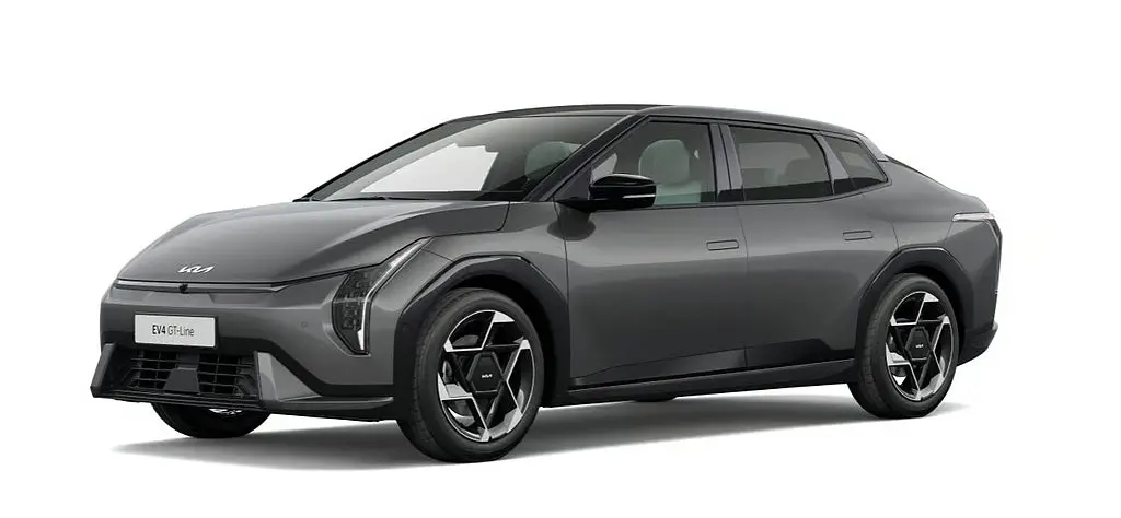 Kia EV4 2026