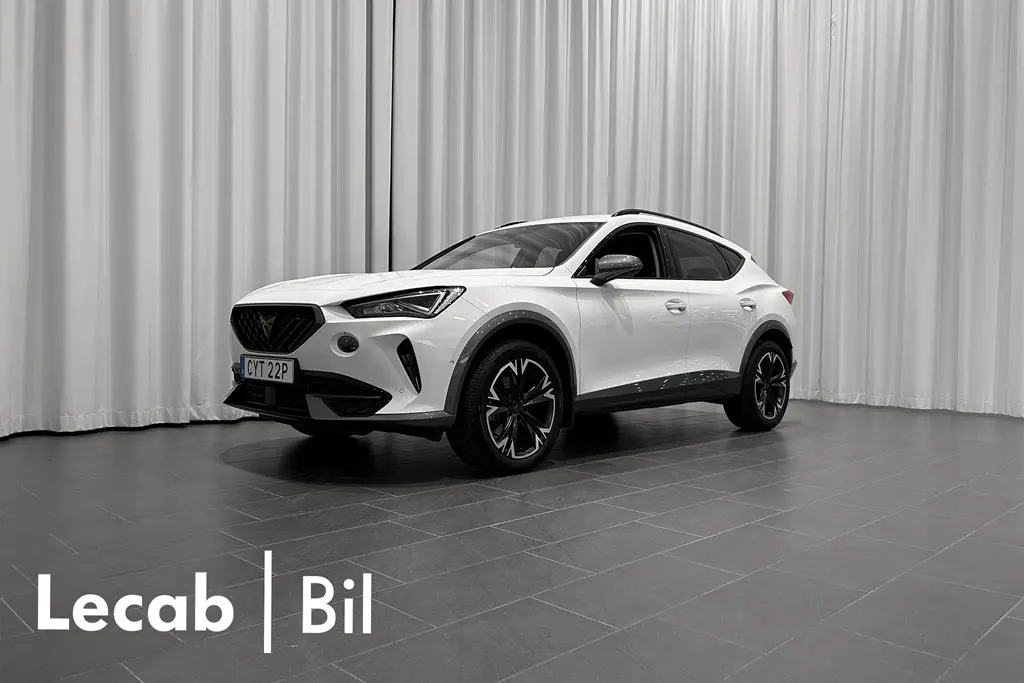 CUPRA Formentor 2023