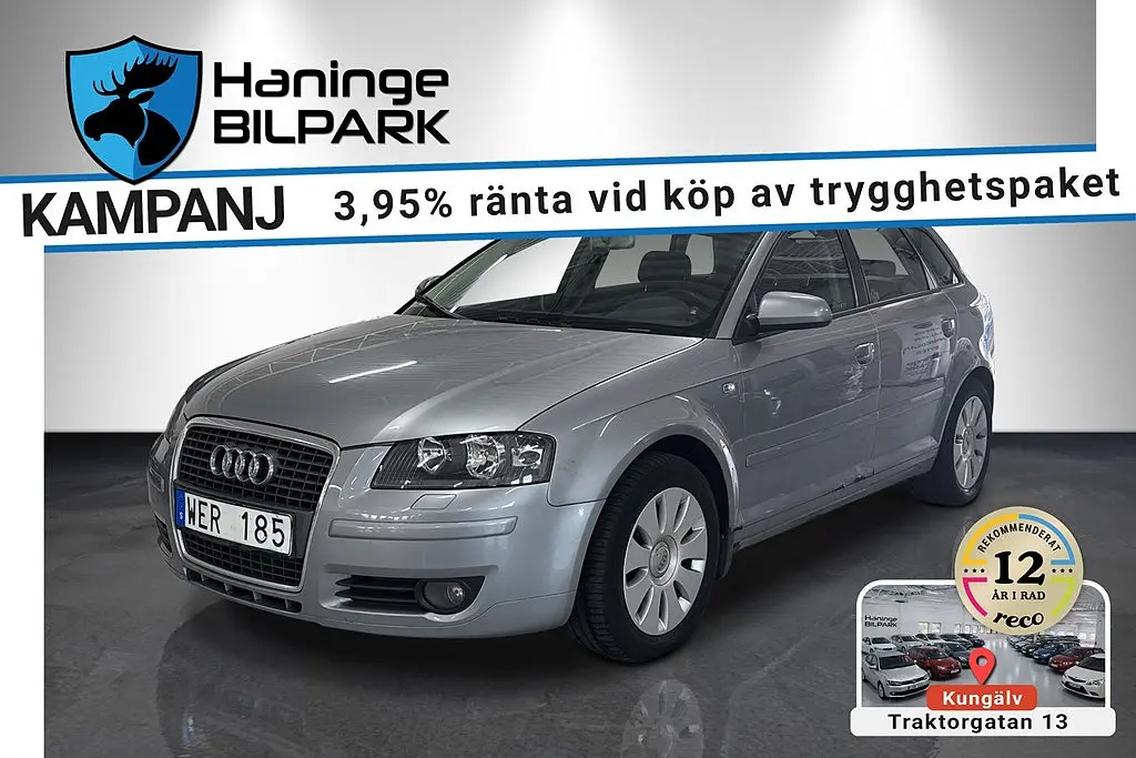 Audi A3 2005