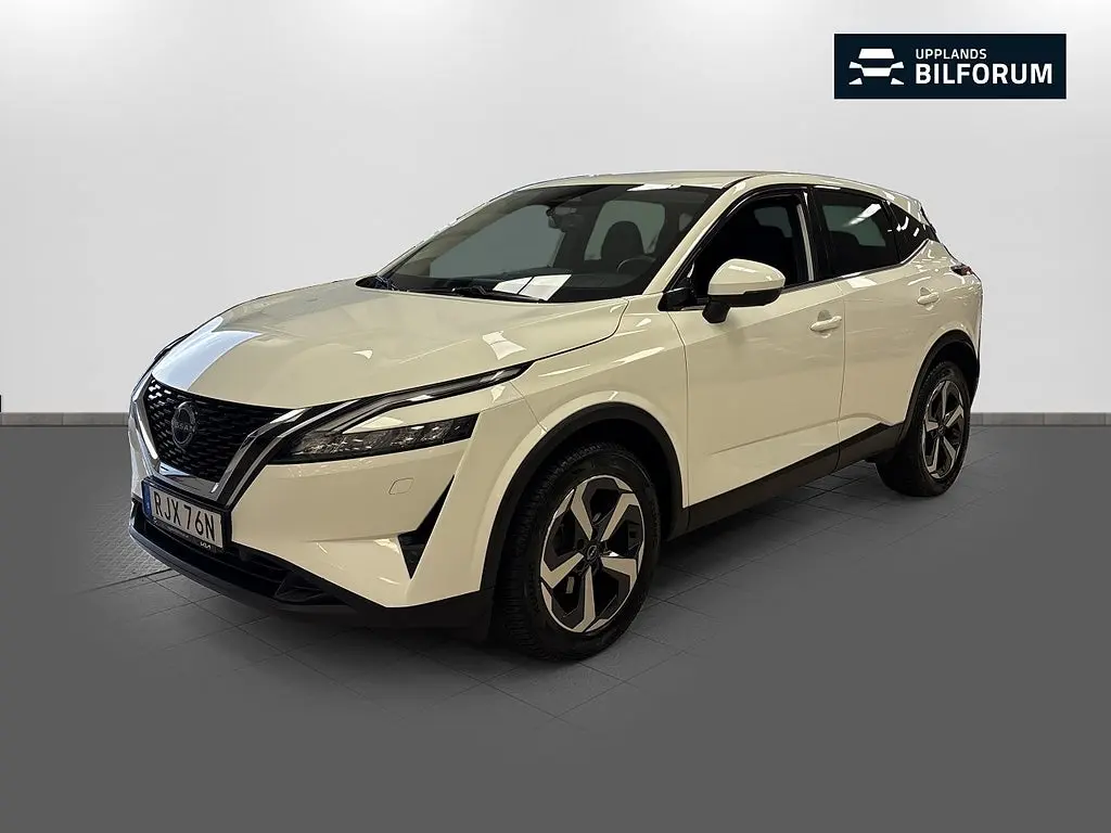 Nissan Qashqai 2023