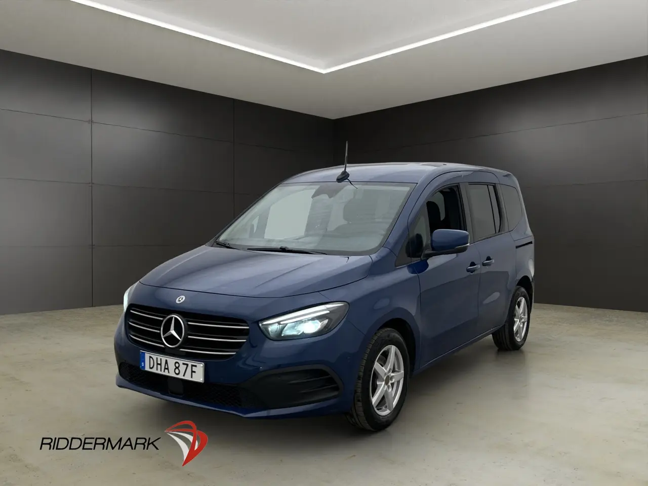 Mercedes-Benz Citan 2023