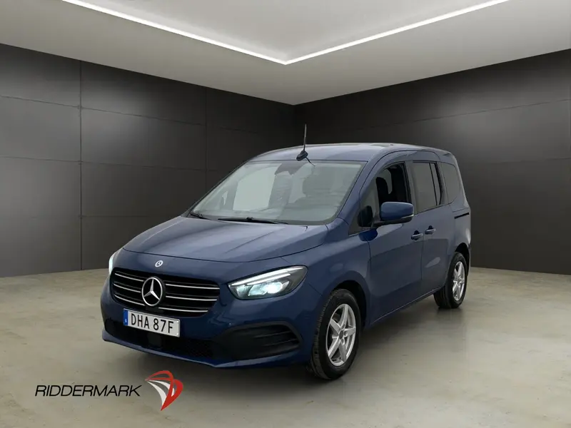 Mercedes-Benz Citan 2023