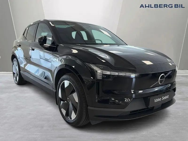 Volvo EX30 2025