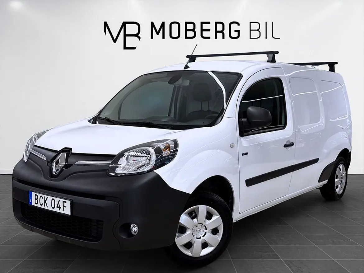 Renault Kangoo 2021