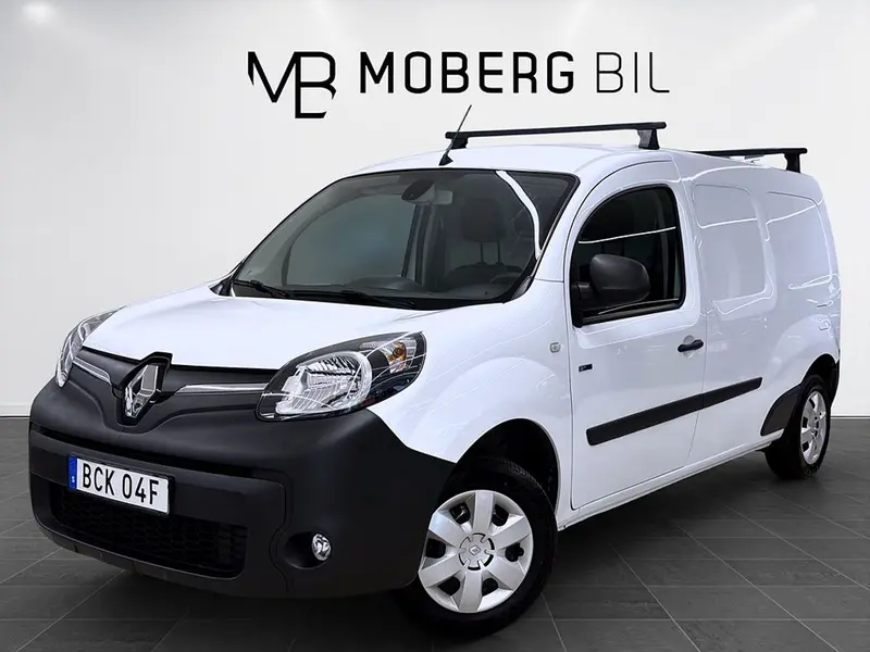 Renault Kangoo 2021