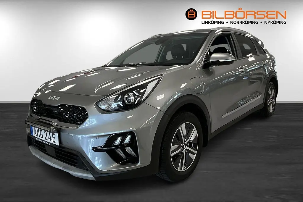 Kia Niro 2022