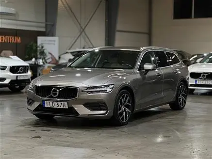 Volvo V60 2020