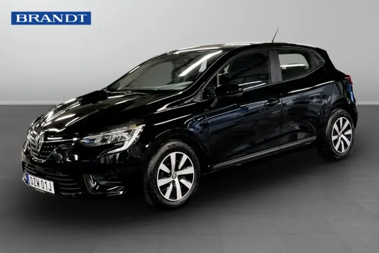 Renault Clio 2023