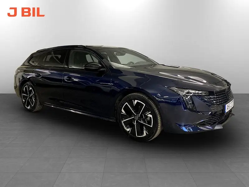 Peugeot 508 2024