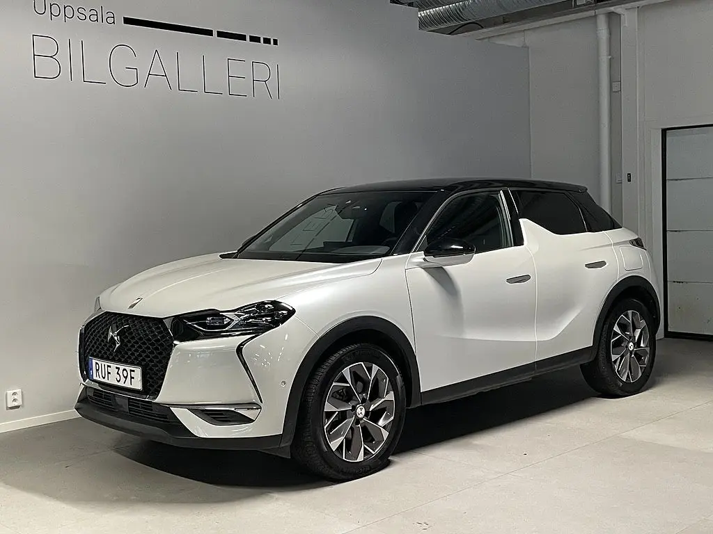 DS 3 2022