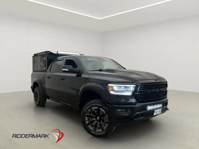RAM 1500 2020