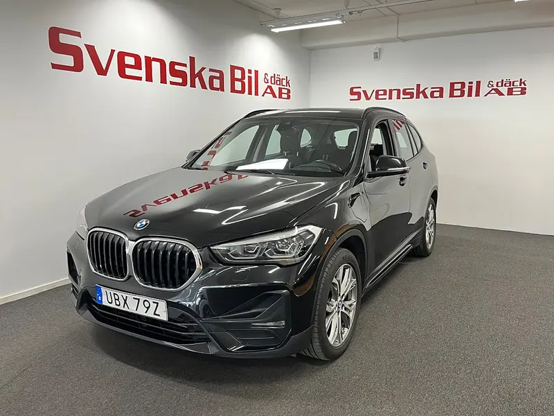 BMW X1 2022