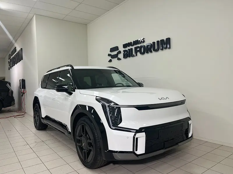 Kia EV9 2026