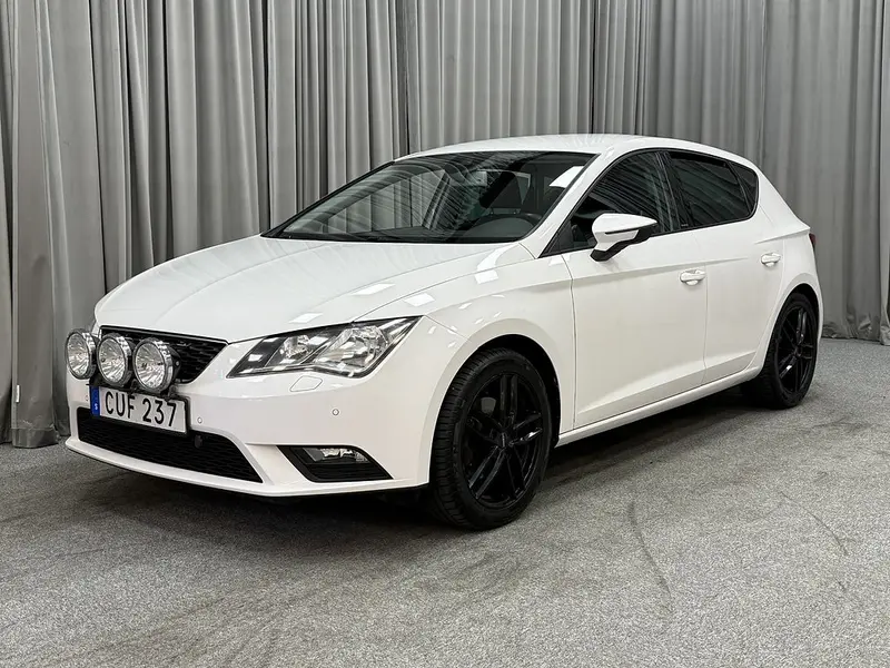SEAT León 2015
