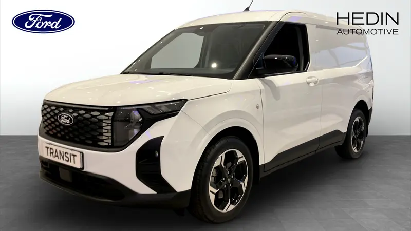 Ford Courier 2025