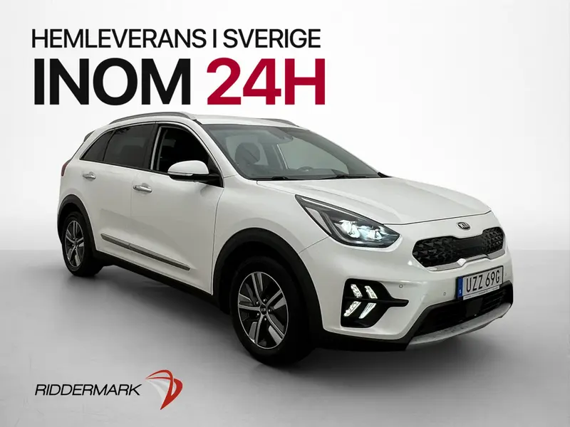 Kia Niro 2021