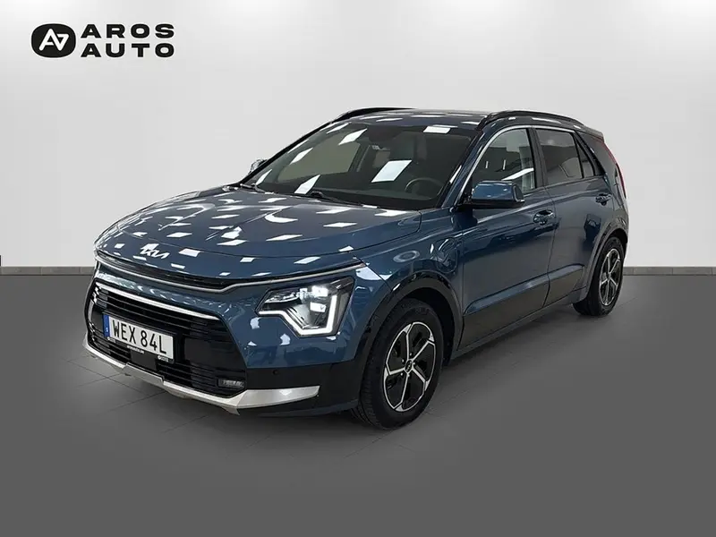 Kia Niro 2023