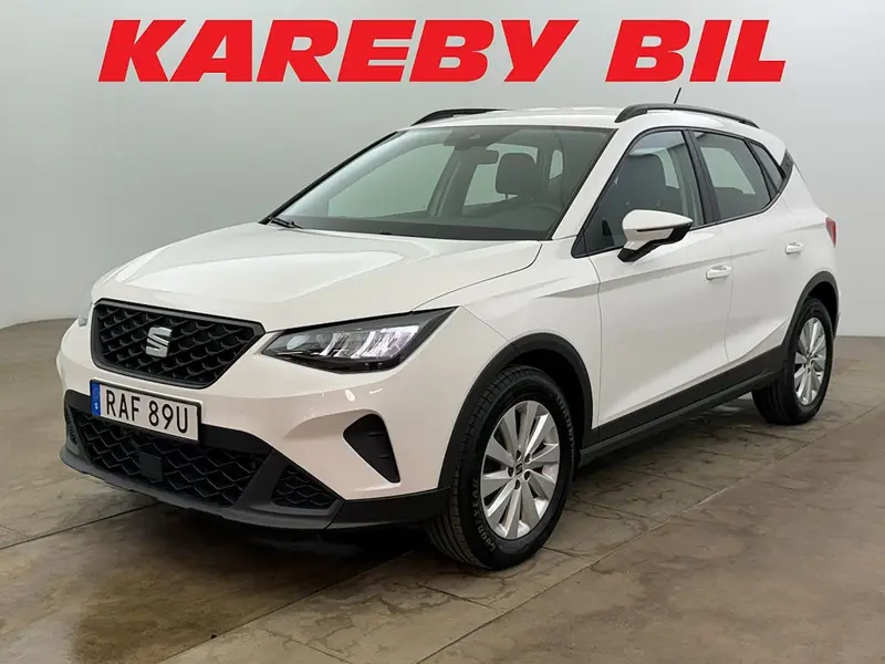 SEAT Arona 2023