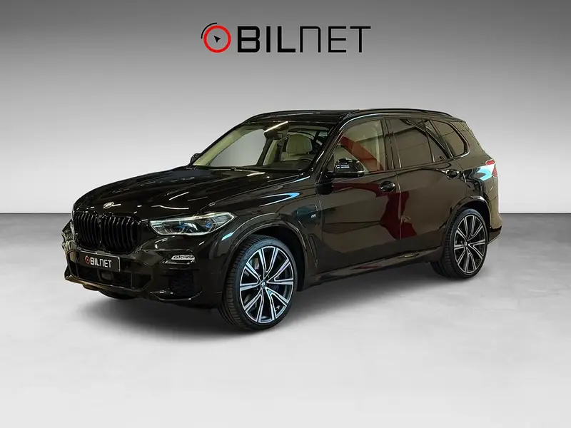 BMW X5 2020