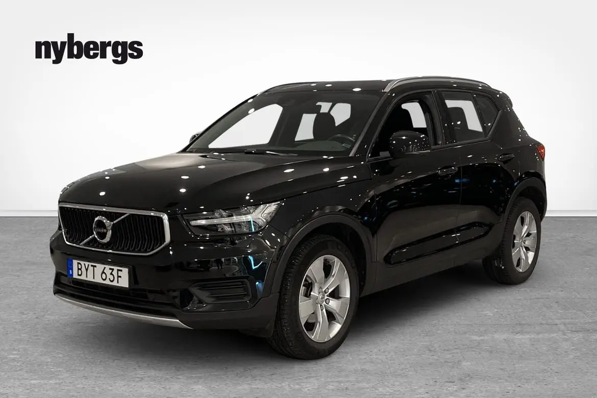Volvo XC40 2020