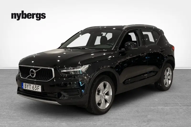 Volvo XC40 2020
