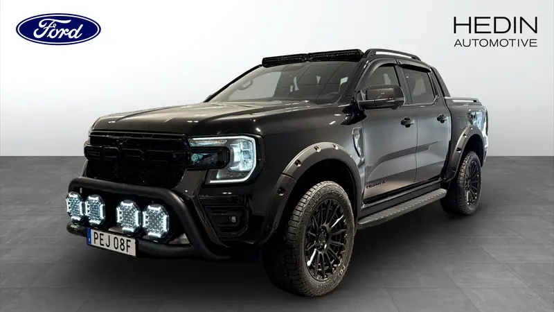 Ford Ranger 2026