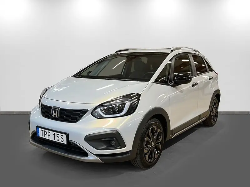 Honda Jazz 2025