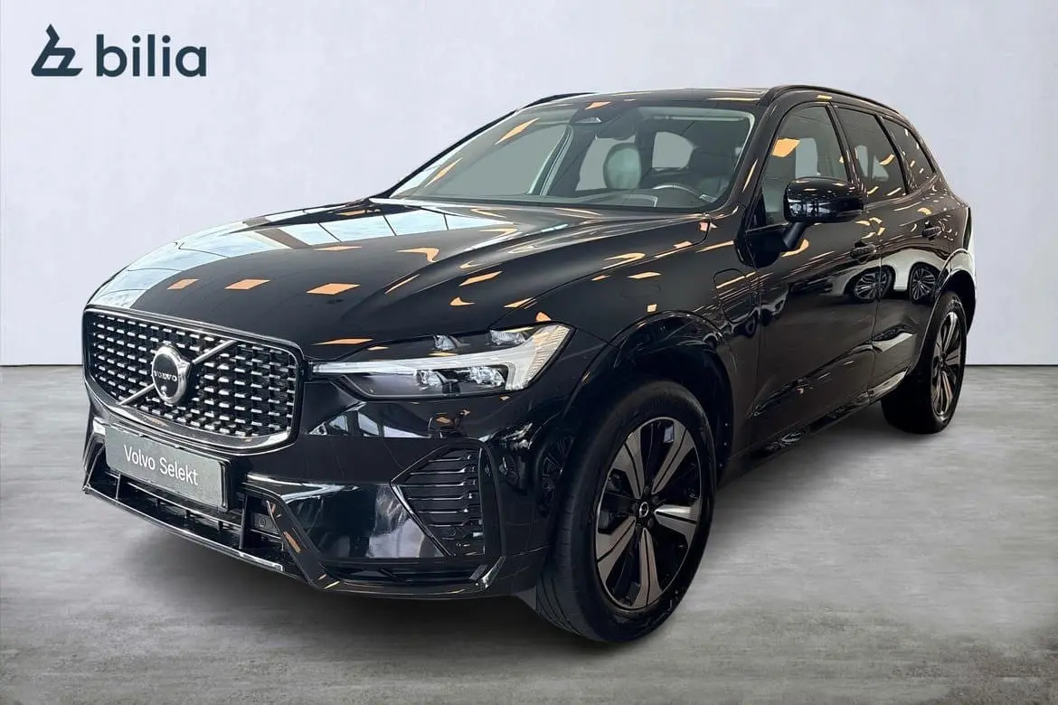 Volvo XC60 2025