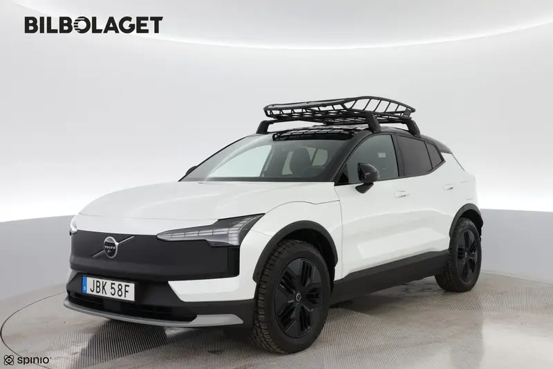 Volvo EX30 2025