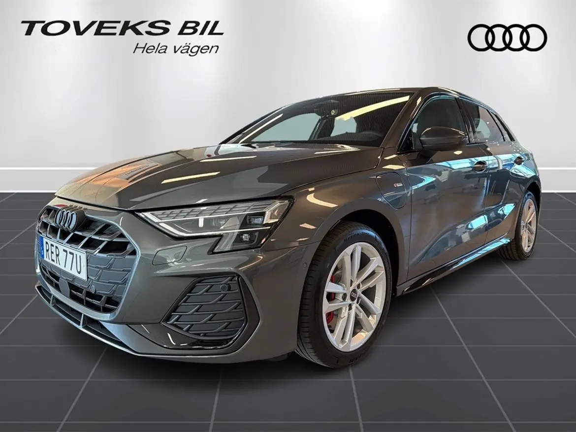 Audi A3 2026