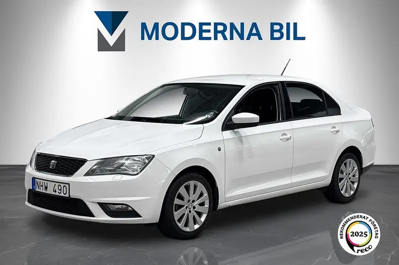 SEAT Toledo 2013