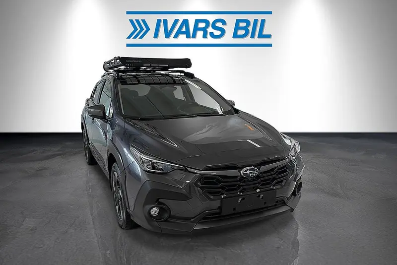 Subaru Crosstrek 2025
