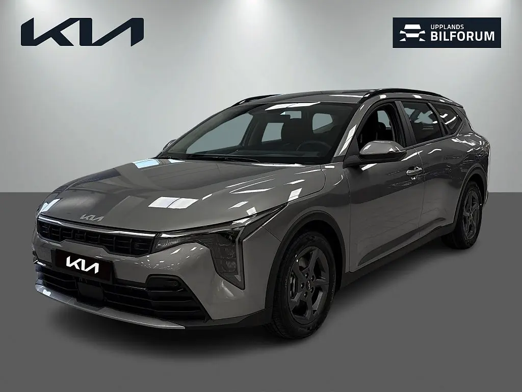 Kia K4 2026