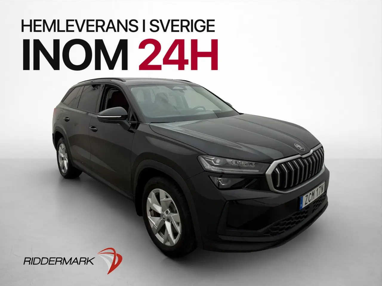 Skoda Kodiaq 2025