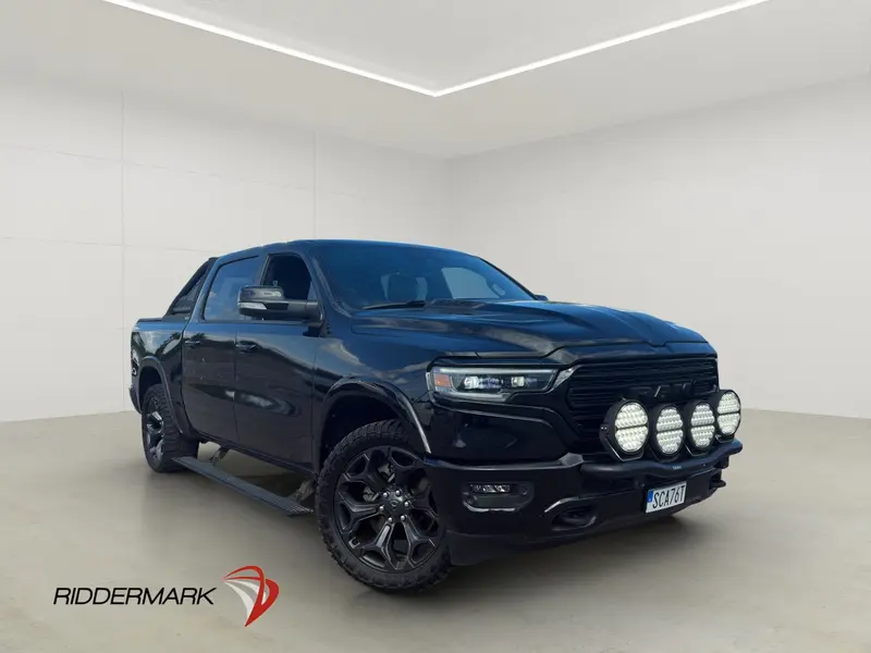 RAM 1500 2022
