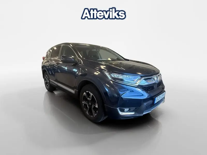 Honda CR-V 2020