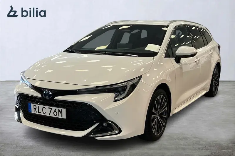 Toyota Corolla 2025