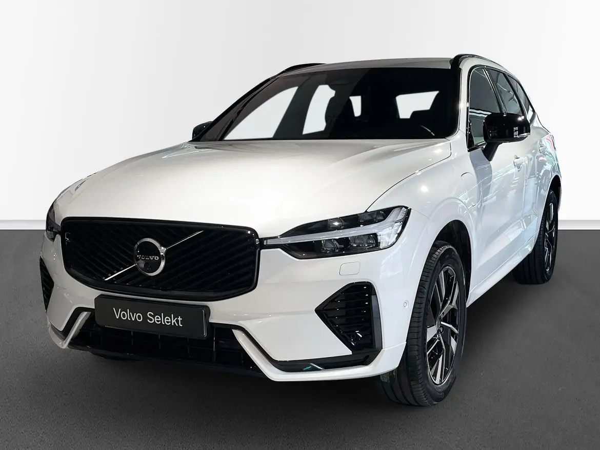Volvo XC60 2026