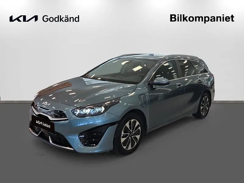 Kia Ceed 2024