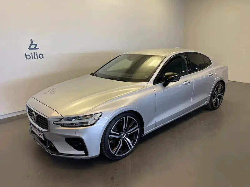 Volvo S60 2020