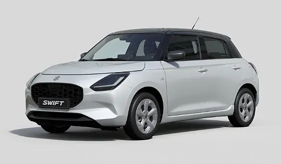 Suzuki Swift 2025